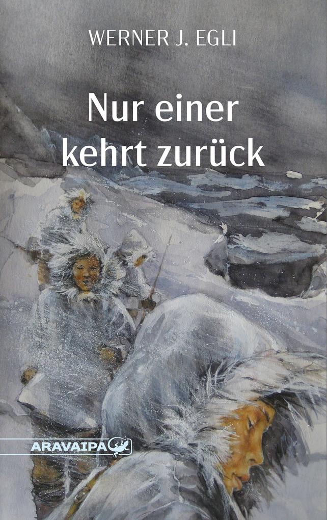 Image of Nur einer kehrt zurück