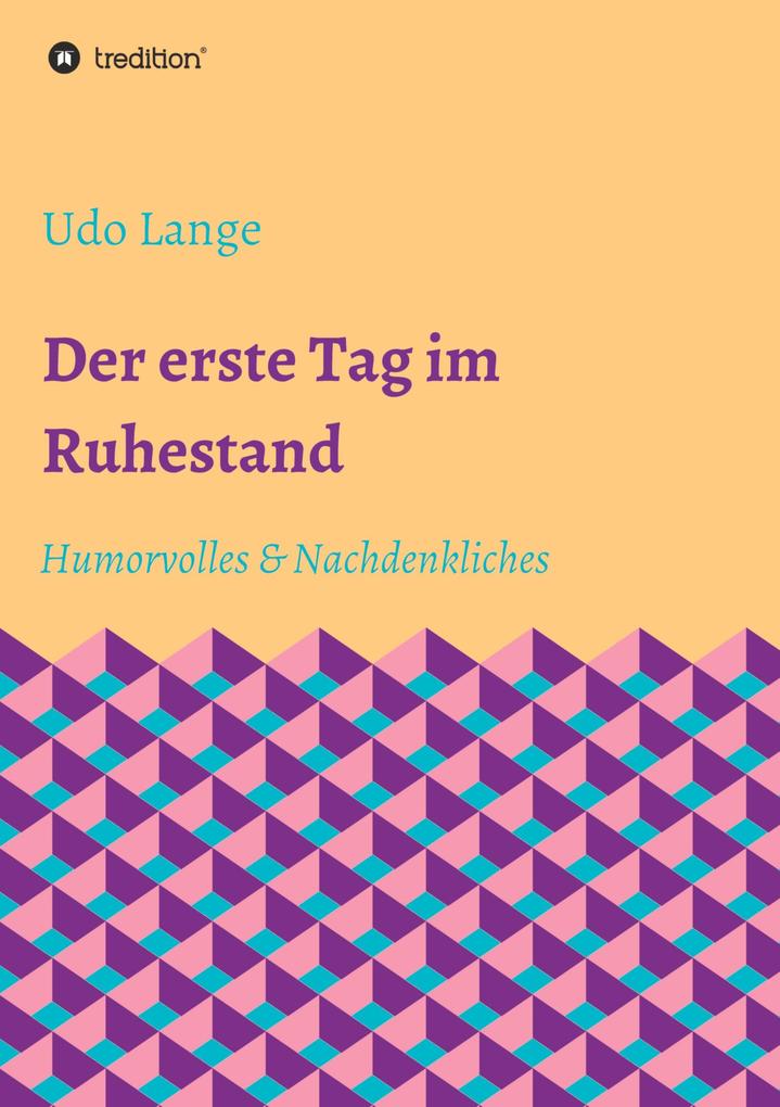 Image of Der erste Tag im Ruhestand