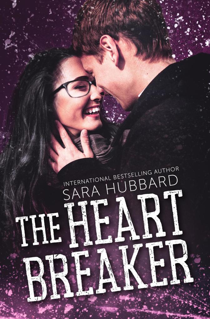 The Heartbreaker (Pucker Up #3)