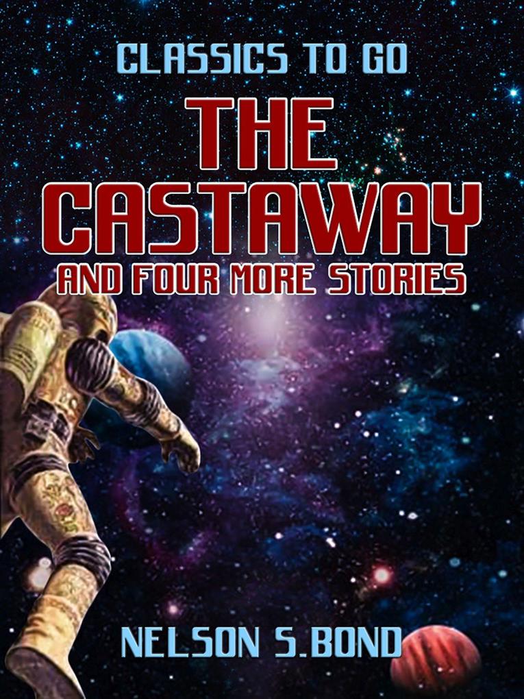 The Castaway and four more stories