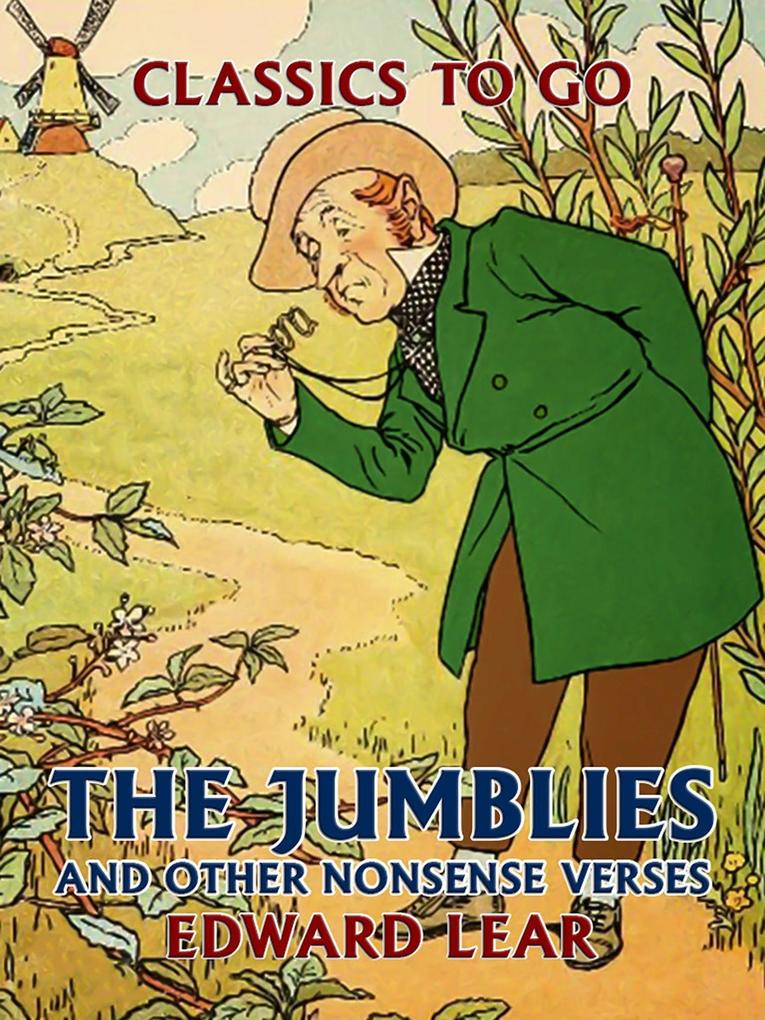 The Jumblies and Other Nonsense Verses