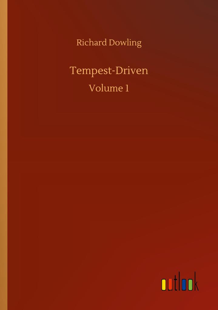 Image of Tempest-Driven