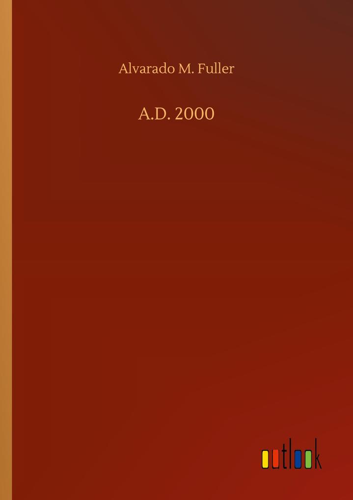 A.D. 2000