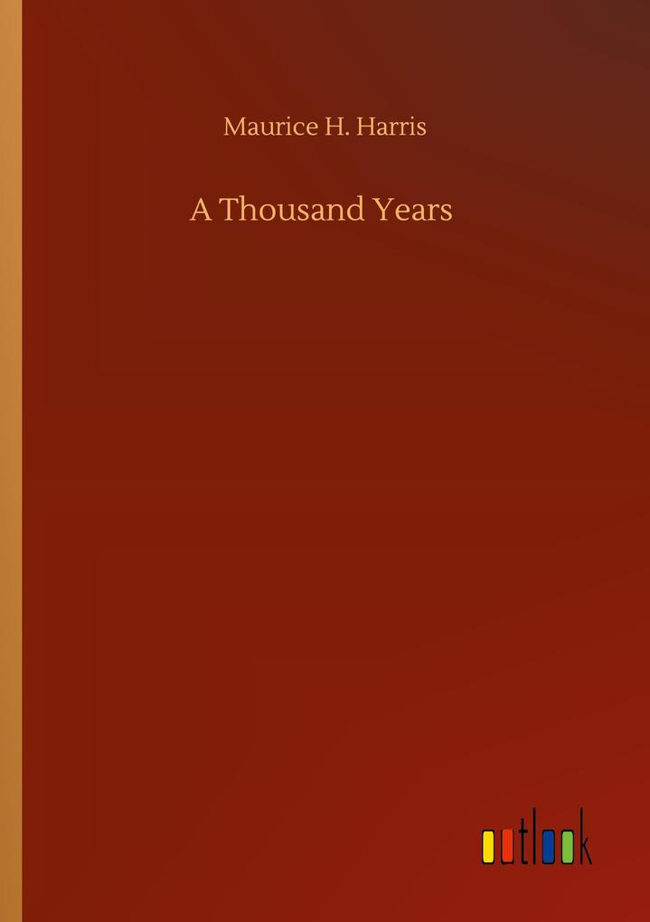 A Thousand Years