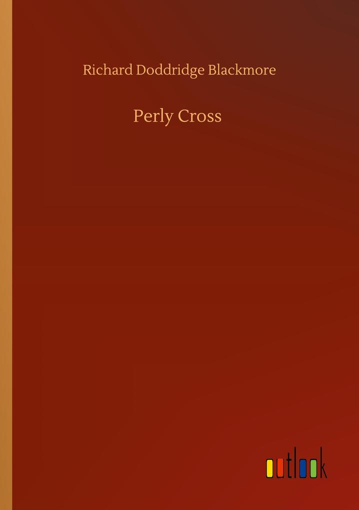 Perly Cross