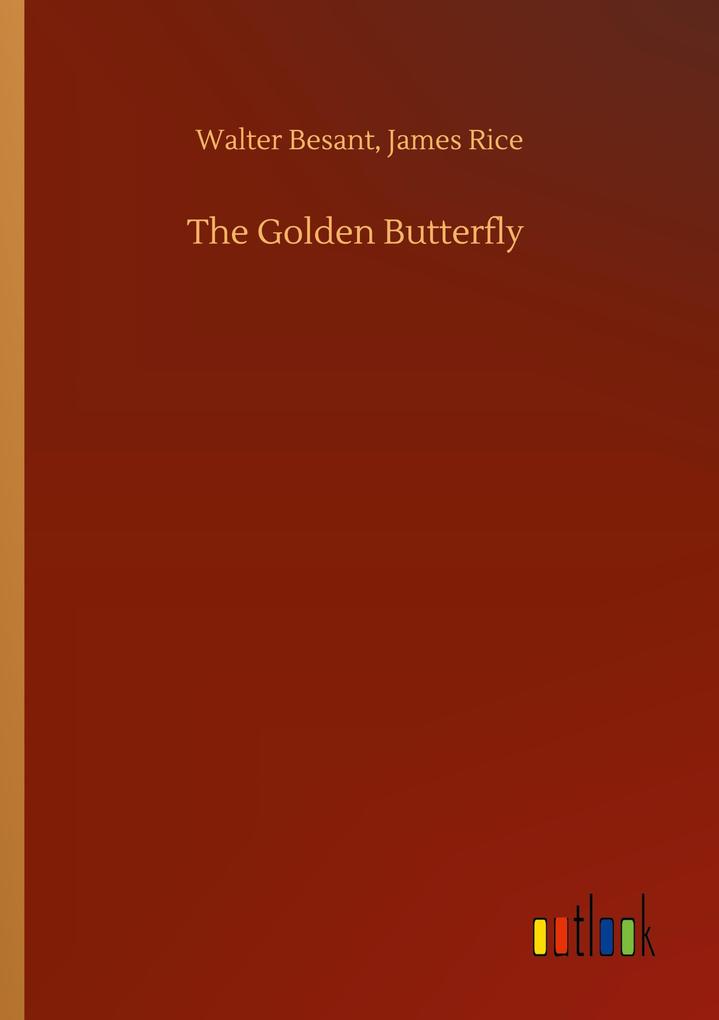 The Golden Butterfly