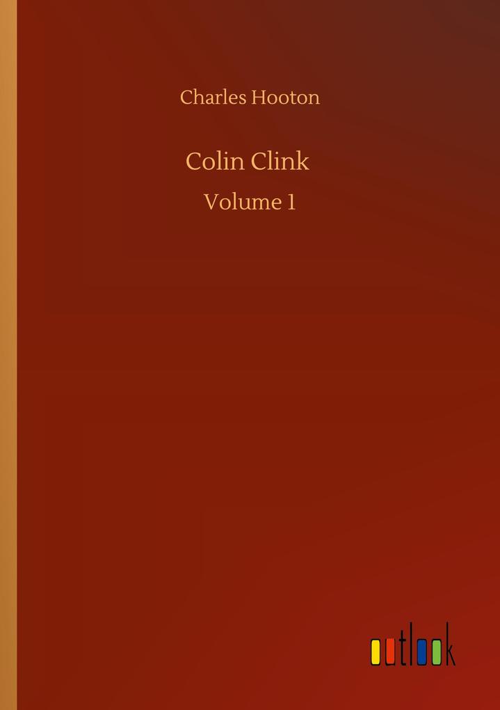 Colin Clink