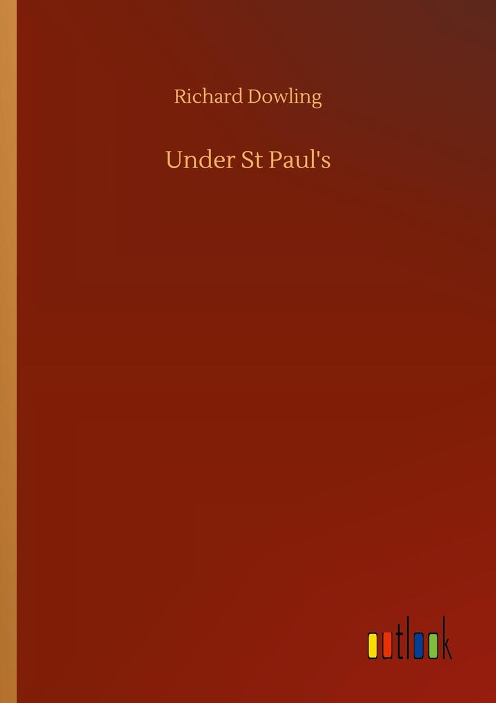 Under St Paul's