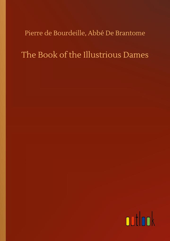The Book of the Illustrious Dames