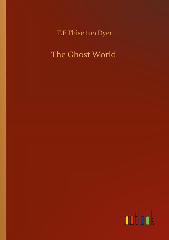 The Ghost World