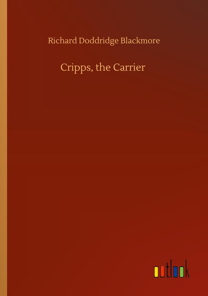 Cripps the Carrier