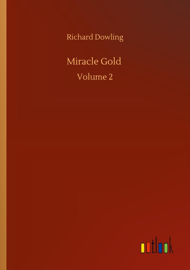 Miracle Gold