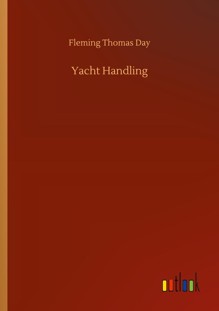 Yacht Handling