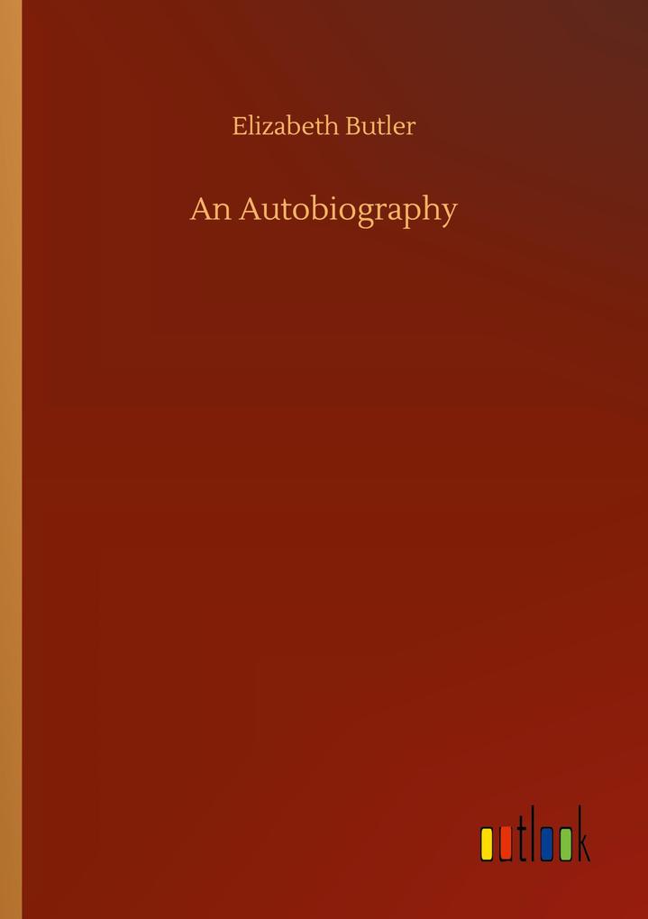 An Autobiography