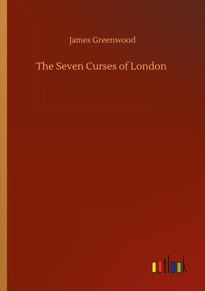 The Seven Curses of London