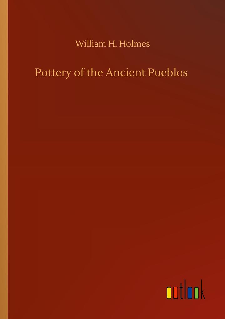 Pottery of the Ancient Pueblos
