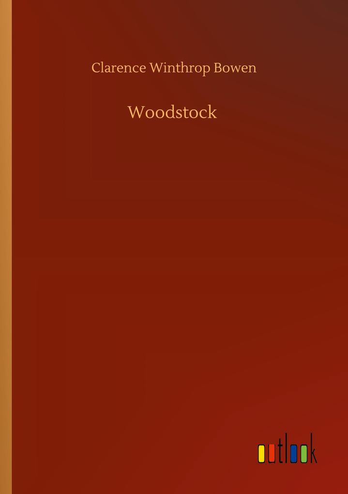 Woodstock