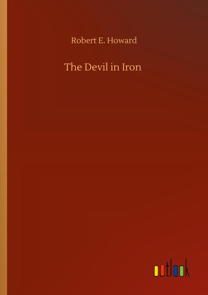Image of The Devil in Iron