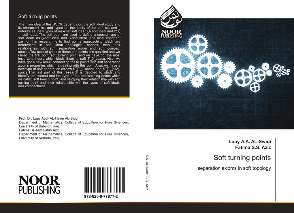 Soft turning points