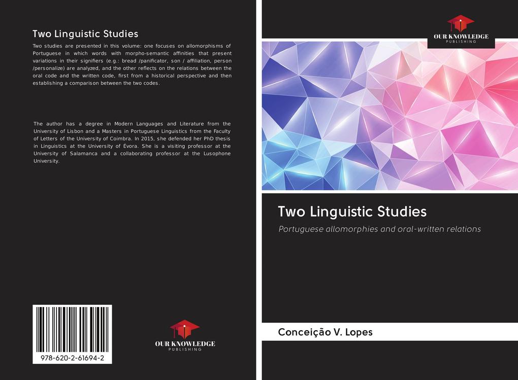 Two Linguistic Studies