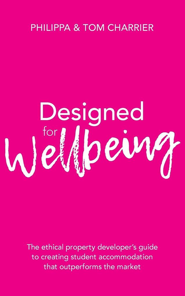 ed for Wellbeing