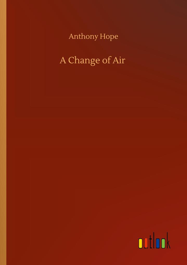 A Change of Air