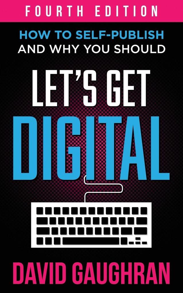 Let's Get Digital