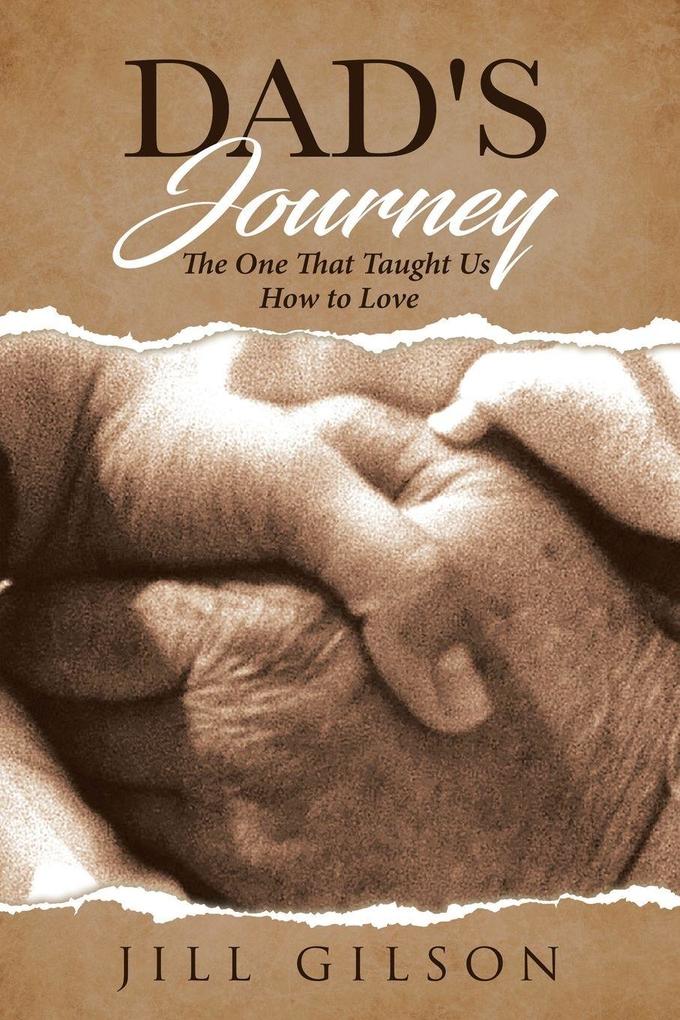 Dad's Journey