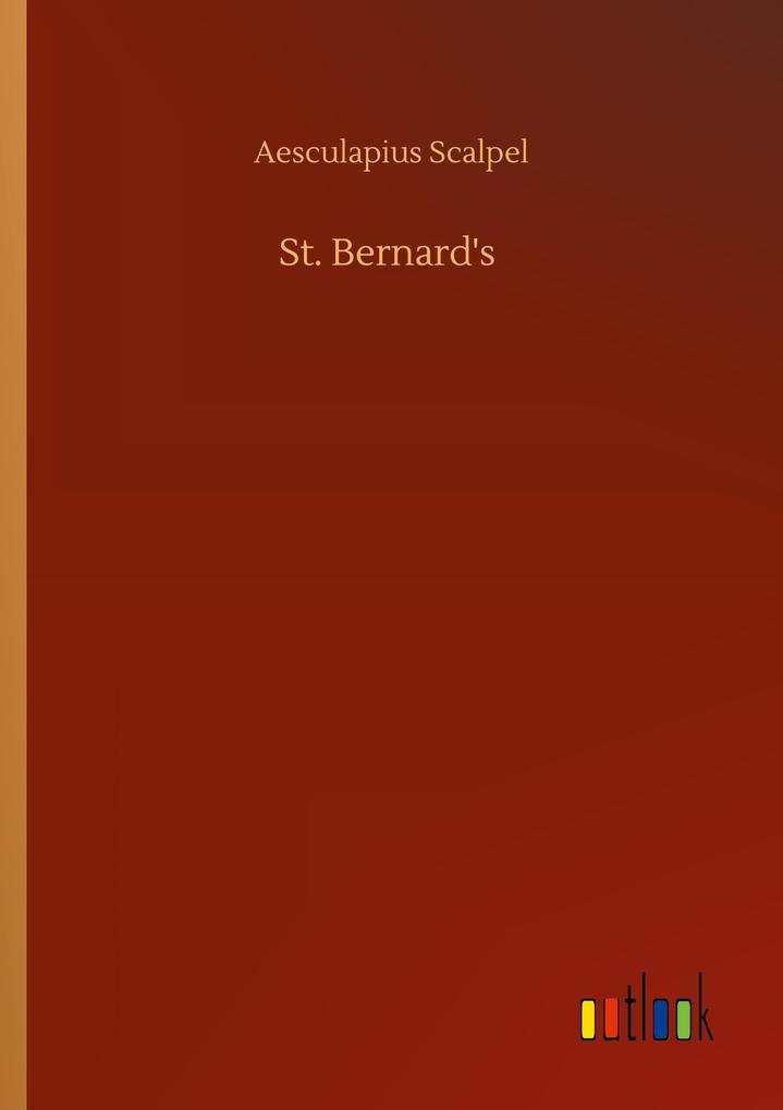 St. Bernard's