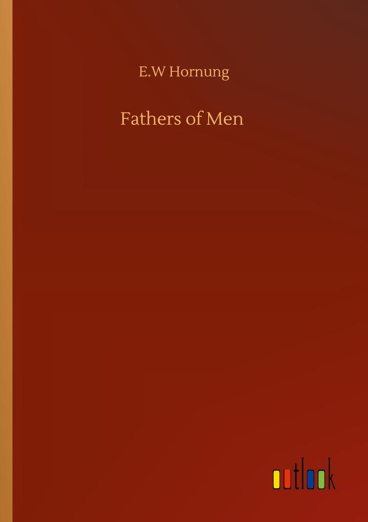 Fathers of Men