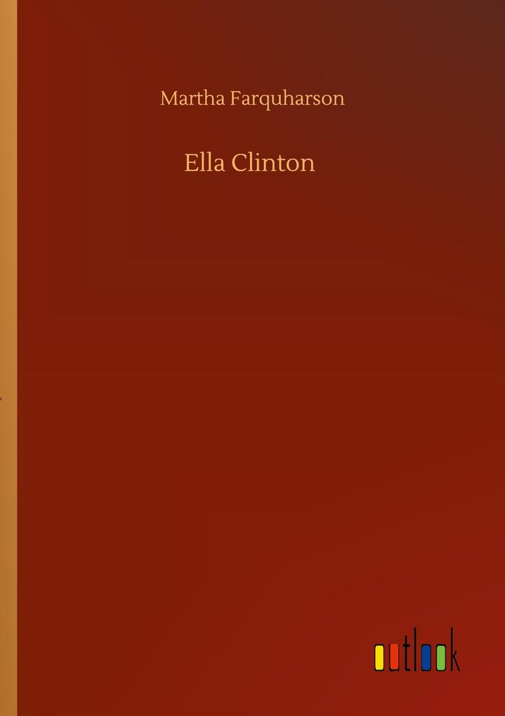 Ella Clinton