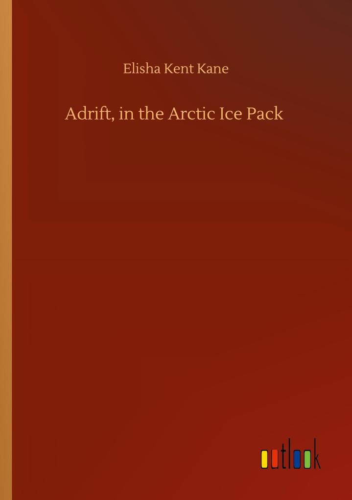 Adrift in the Arctic Ice Pack