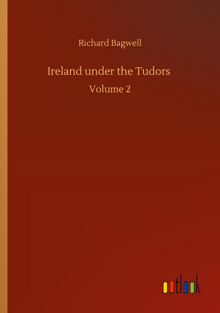Ireland under the Tudors
