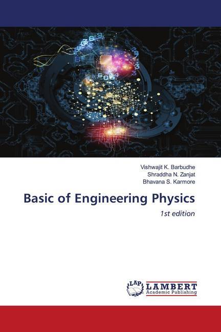 Basic of Engineering Physics
