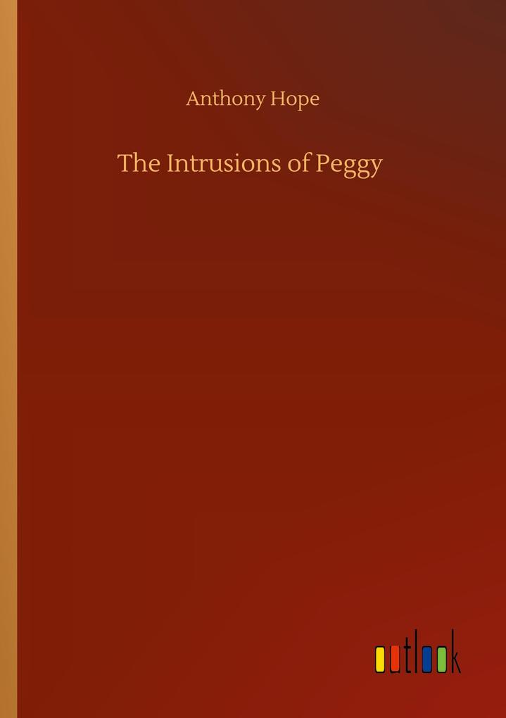 The Intrusions of Peggy
