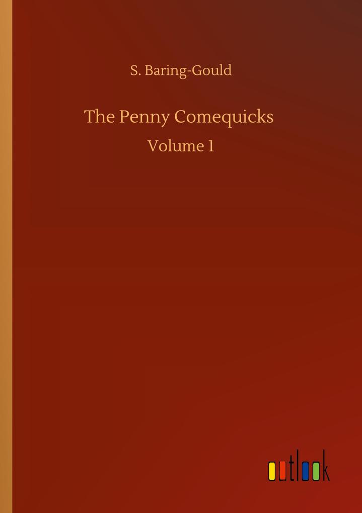 The Penny Comequicks
