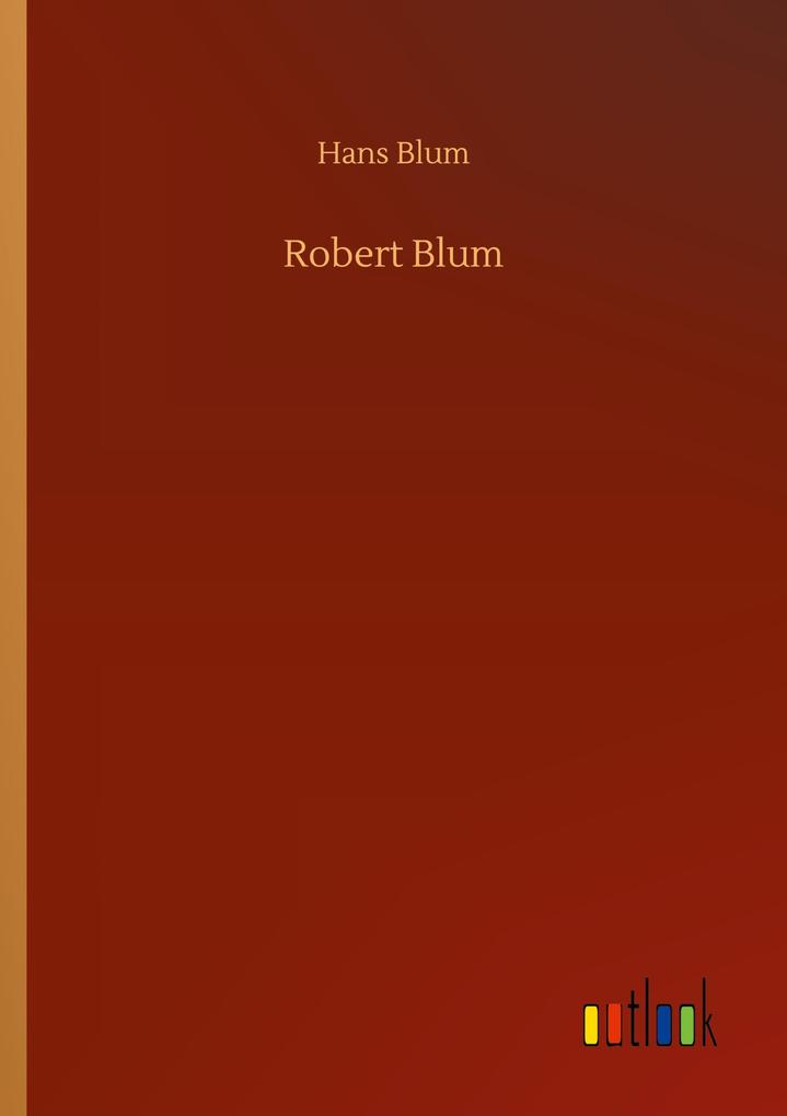 Robert Blum