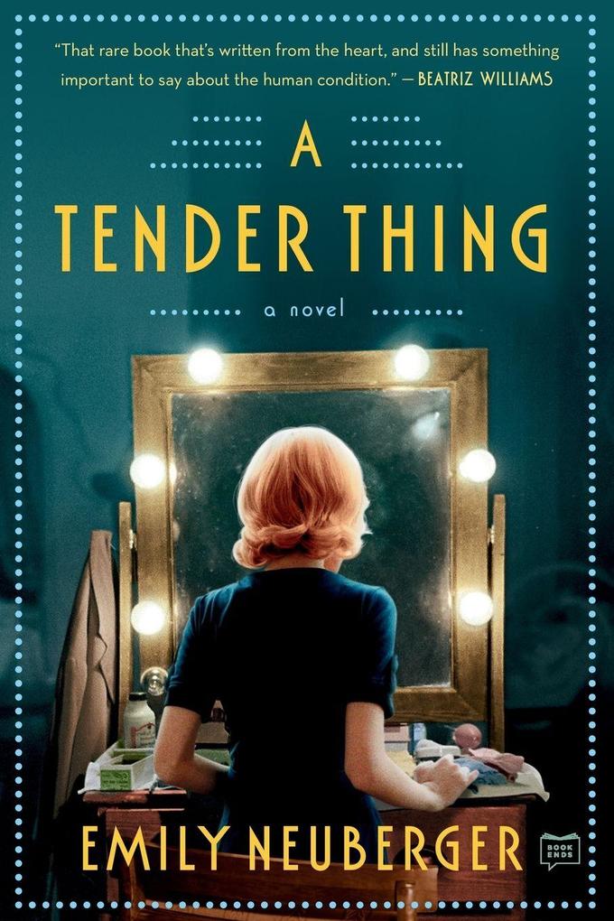 A Tender Thing