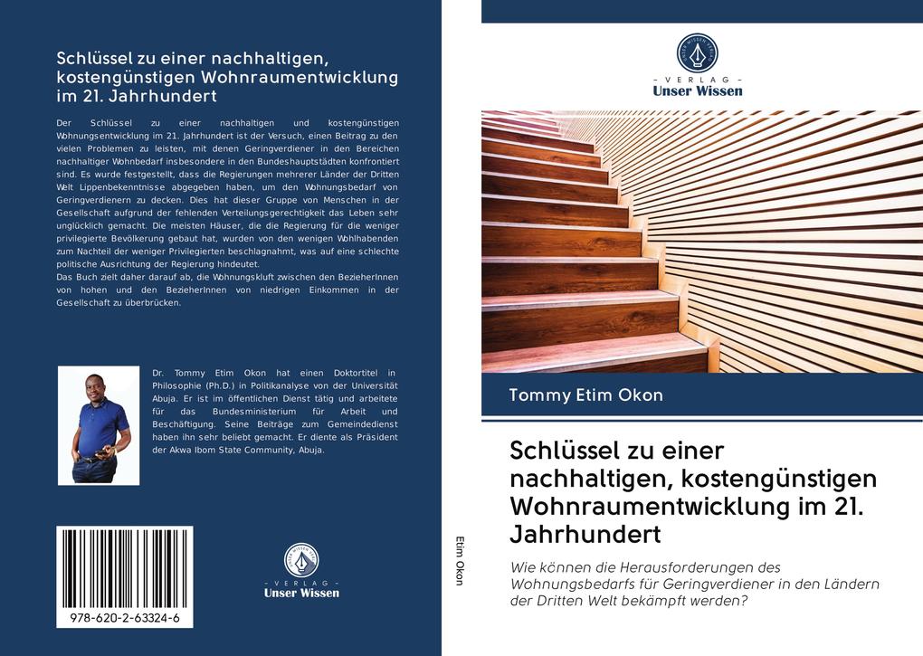Schlüssel zu einer nachhaltigen kostengünstigen Wohnraumentwicklung im 21. Jahrhundert
