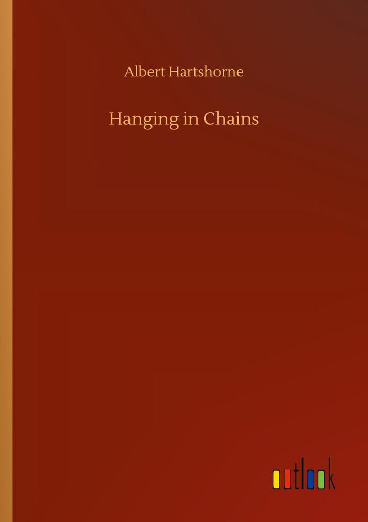 Image of Hanging in Chains