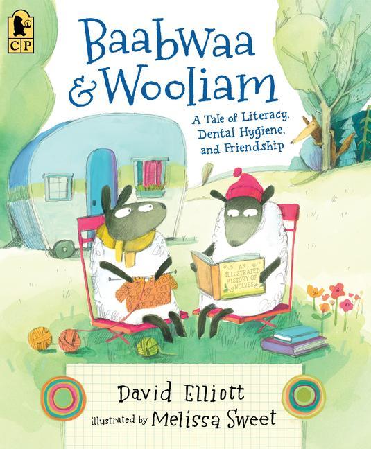 Baabwaa and Wooliam: A Tale of Literacy Dental Hygiene and Friendship