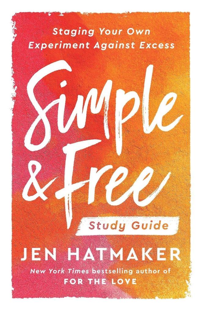 Simple and Free