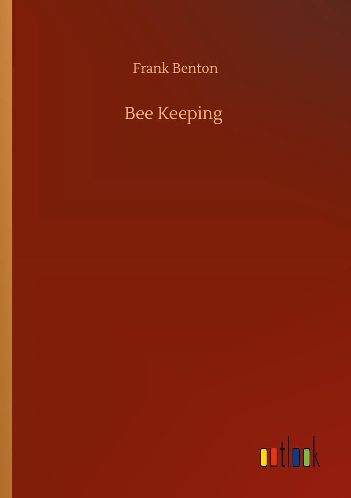 Bee Keeping