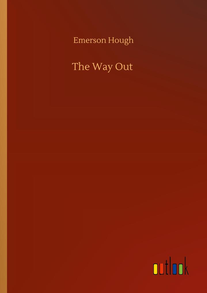 The Way Out