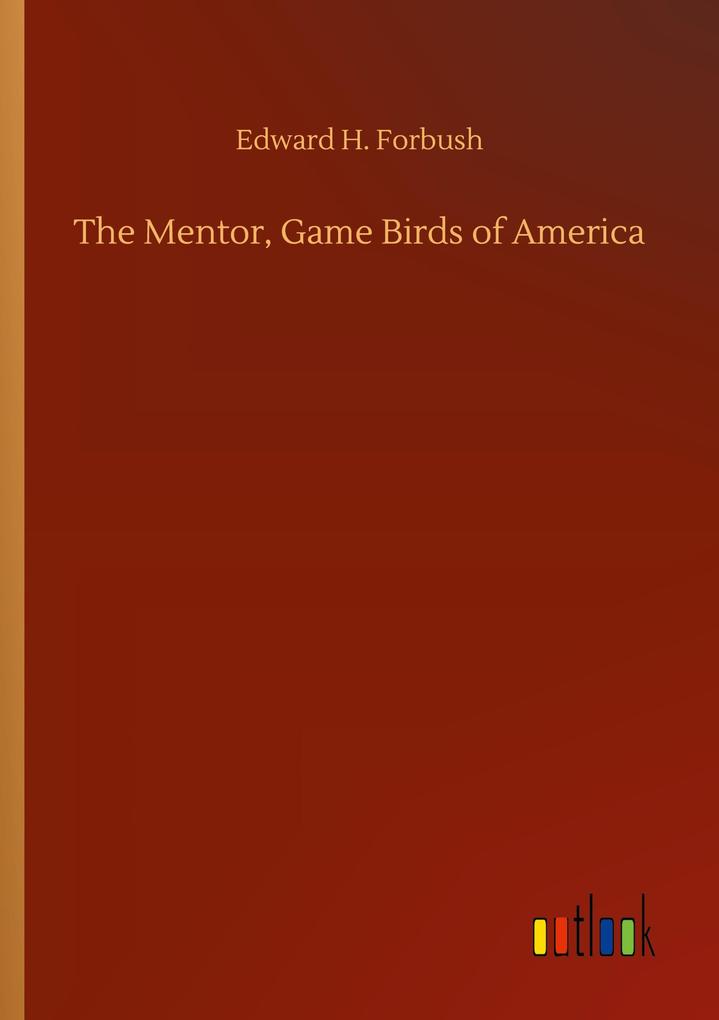 Image of The Mentor Game Birds of America