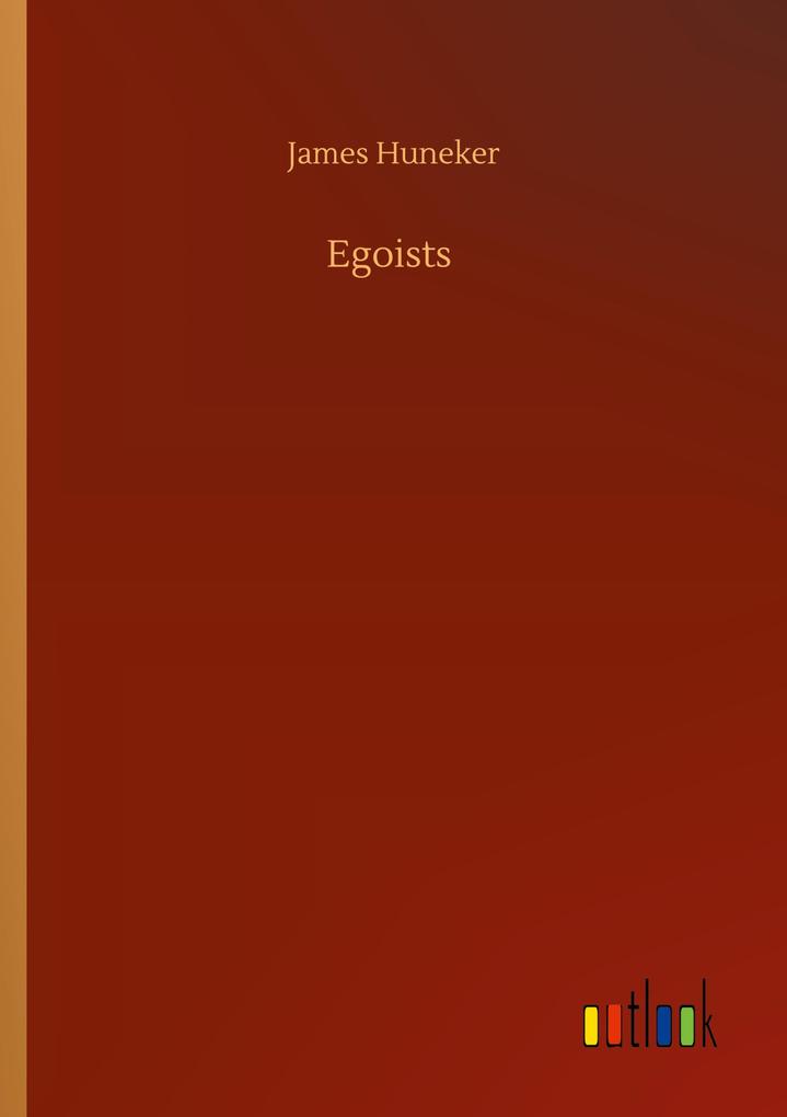 Egoists