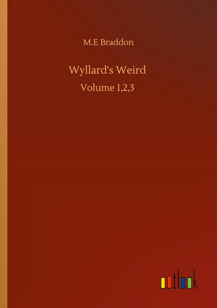 Wyllard's Weird