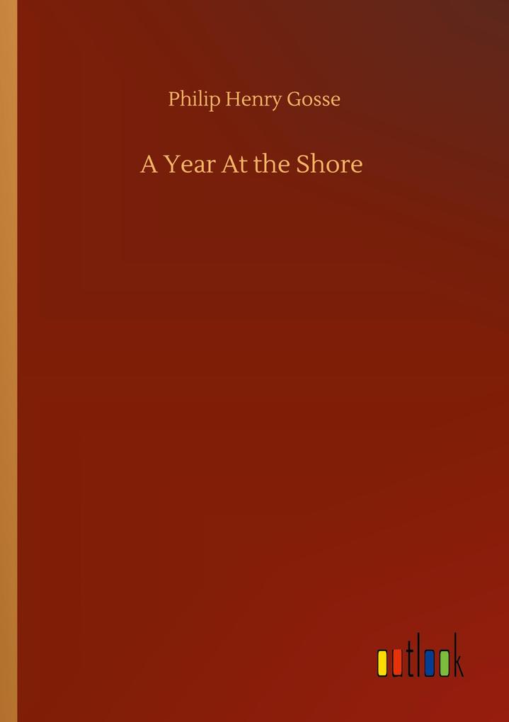 A Year At the Shore