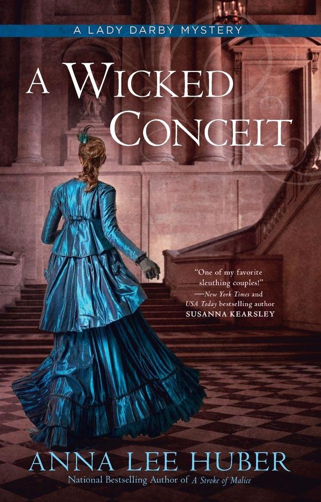 A Wicked Conceit