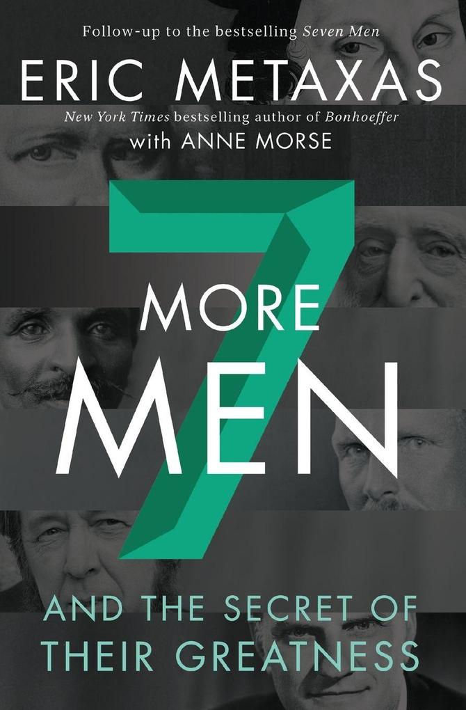 Seven More Men